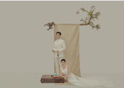 点击看大图 -金夫人婚纱摄影(西昌店)