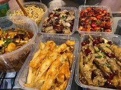 -小民大排档(光谷店)