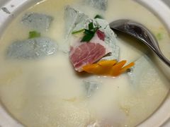 -索菲特酒店·乐轩华中餐厅