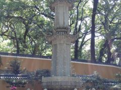 -普陀山风景名胜区-法雨禅寺