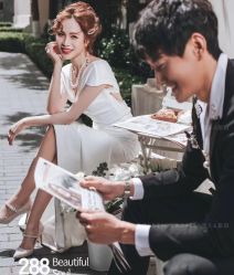 -金夫人婚纱摄影(西昌店)