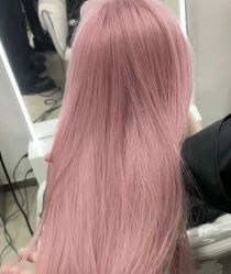 -LJOY丽锦造型·烫发染发