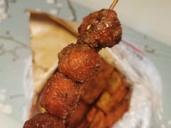 -茹哥炸串(水产前街店)