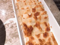 葱花饼-106餐厅(山水文园店)