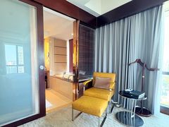 -杭州龙禧福朋喜来登酒店