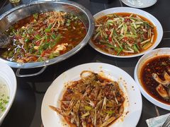 -蛙兔鸡自贡风味·特色江湖菜(广都店)