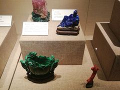 -北京工艺美术博物馆