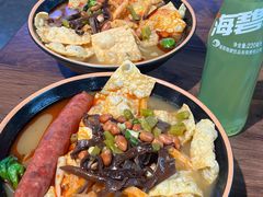 -阿熊螺蛳粉(北大街店)