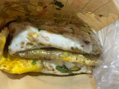 -大华煎饼(交道口北剪子巷店)