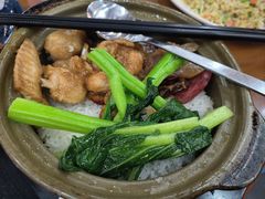 -煲煲掂风味煲仔饭餐厅(西区店)