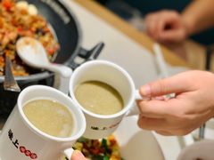 -味上湘菜馆(岳麓山店)