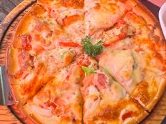 -天台牛排主题餐厅