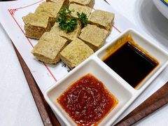 干煎臭豆腐-930私房菜(欧阳路店)