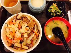 -食其家·牛丼咖喱(宜山路贝岭店)