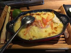 -太泰东南亚餐厅(万福广场店)