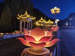 -五台山风景区