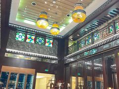 -明阁 Ming Court(广州朗豪酒店)
