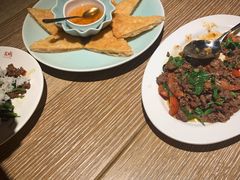 -瓦城泰国料理(芮欧百货店)