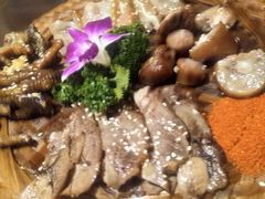 -杨记隆府(汉街店)