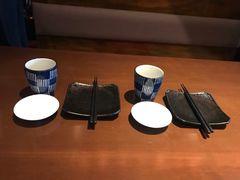 -千代武日本料理(哈西店)