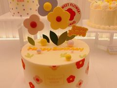 -好利来(十里河店)