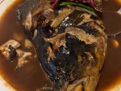 -旺顺阁·北京菜(北辰上品+)