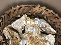 高压生蚝-聚味瞿记·龙虾堂(天元店)
