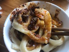 -洞子口张老二凉粉(文殊院店)