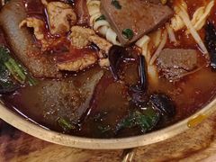 -小满手工粉(上海月星环球港店)