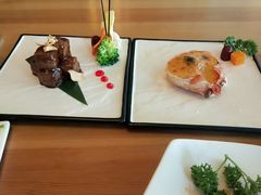 -王鼎精致料理铁板烧(世博源店)