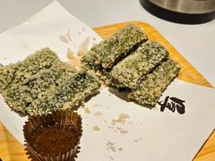 -阿露佳·舌尖上的安吉菜