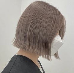 -Sying杉影日式烫染專門店