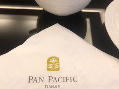 -泛太平洋大酒店·海天楼中餐厅·粤菜