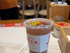 -馋三尺蟹粉小笼(人民广场店)