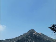 -木兰云雾山