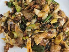 -灯盏窝餐厅