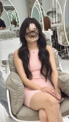 -5号HAIR SALON 专业染发馆
