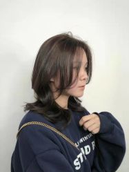 点击看大图 中发-藤野造型