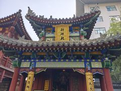 -罔极寺