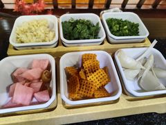 -汇聚德京味铜锅涮肉(沈家桥二路店)