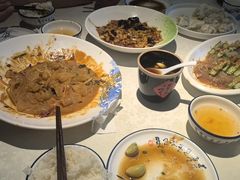 -闫水饺大酒楼·北京老闫靓马饺子馆
