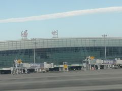 -温州龙湾国际机场