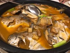 -西贝海鲜汇(槐安路店)