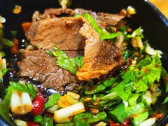 -妈妈的味道(和顺古镇店)