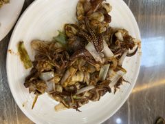 酱焖海兔-林之六八·6886大连老菜馆