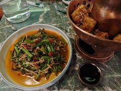 -浩海火烧云傣家菜(京广店)