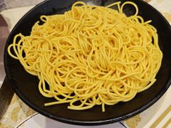 新年清水面-聚味瞿记·龙虾堂(坡子街店)