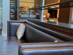 -新发展亚太JW万豪酒店·福苑咖啡厅