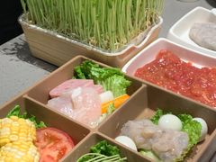 -海底捞火锅(南海万科广场店)