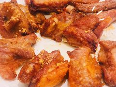 招牌蒜香骨-一品粤珍轩(吴中路店)